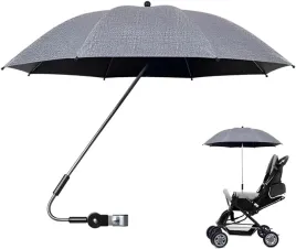 parasol-do-wozka-dzieciecego-uv-50-uniwersalny-82cm-wodoodporny-szary