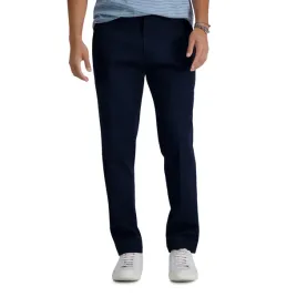 haggar-granatowe-spodnie-casual-proste-dlugie-32-34-7ba