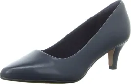 clarks-czolenka-granatowe-niski-obcas-eleganckie-39-j0b