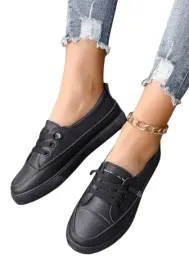 shein-czarne-trampki-damskie-sznurowane-casual-39-1dd