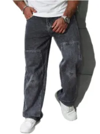 shein-spodnie-jeansowe-meskie-szare-proste-s-lsq
