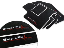 dywaniki-welurowe-hyundai-santa-fe-ii-2006-2012-4x-santa-fe-edition