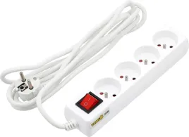 przedluzacz-elektryczny-bialy-4g-z-uziemieniem-3m-z-wylacznik-vorel-72529