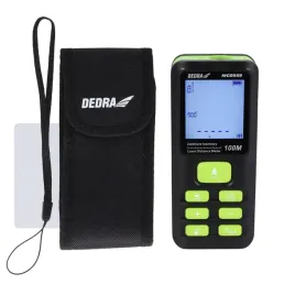 dalmierz-laserowy-100-m-dedra-mc0939-siedem-funkcji-pomiaru-wiazka-czerwona