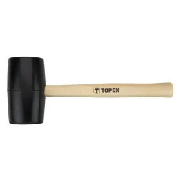 topex-mlotek-gumowy-63-mm-680-g-trzonek-drewniany-02a345-topex