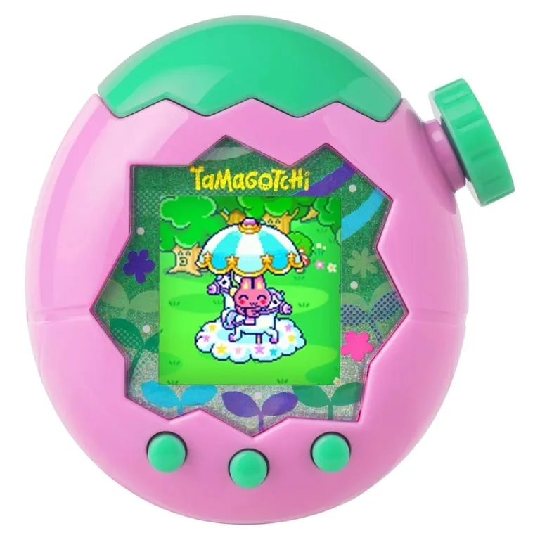 bandai-tamagotchi-paradise