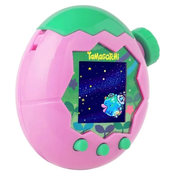 bandai-tamagotchi-paradise