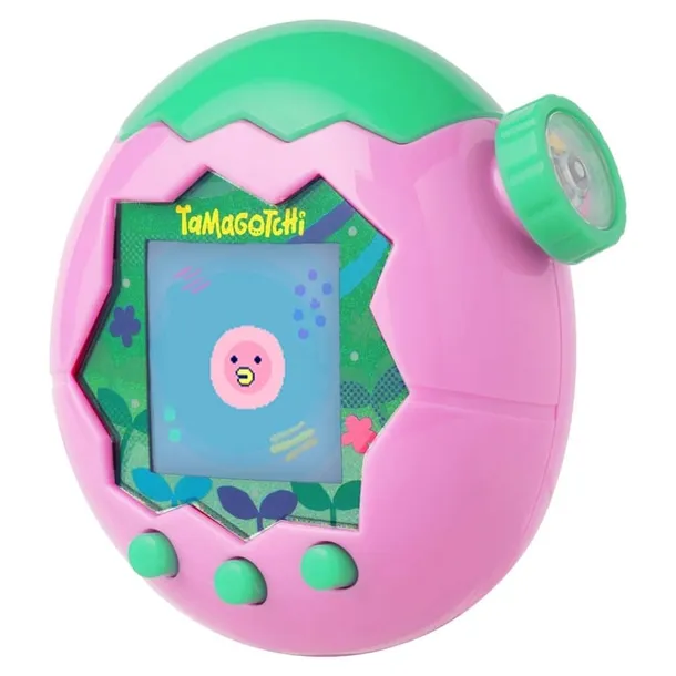 bandai-tamagotchi-paradise