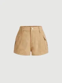 shein-spodenki-bezowe-na-zamek-krotkie-dziewczece-146-152-lah