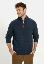 camel-active-granatowy-sweter-z-polgolfem-melanz-z-welna-s-7ba