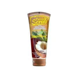 peeling-twarzy-coconut-facial-scrub-120ml-royalfashion-multicolored