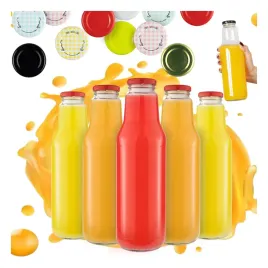 5x-butelka-szklana-kubus-na-sok-soczek-750ml-wieczko-butelki-na-sok-soki