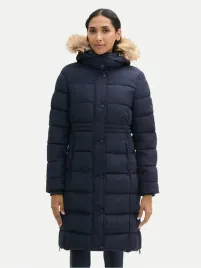 tom-tailor-granatowa-pikowana-kurtka-z-kapturem-zimowa-3xl-7ba