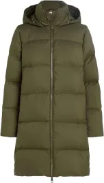 tommy-hilfiger-kurtka-pikowana-z-kapturem-khaki-do-kolan-xxs-7ba