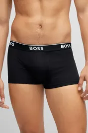 hugo-boss-czarne-bawelniane-bokserki-z-logowanym-paskiem-xl-7ba