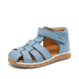 bisgaard-sandalki-dzieciece-skorzane-blekitne-na-lato-25-6ka
