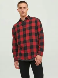 jackandjones-koszula-czerwona-w-kratke-meska-xxl-7ca