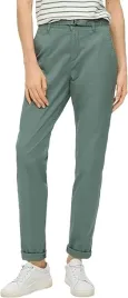 s-oliver-spodnie-chinos-w-kolorze-zielonym-casual-36-7ba