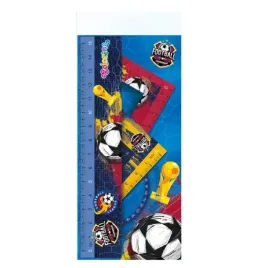 colorino-football-zestaw-geometryczny-4-elementy