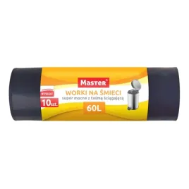 master-worki-na-smieci-czarne-60l-super-mocne-z-tasma-sciagajaca-10-sztuk