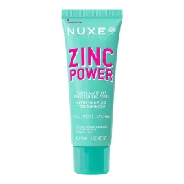 nuxe-zinc-power-matujacy-krem-zmniejszajacy-pory-40ml