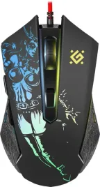 mysz-defender-gm-933-sin-sister-optic-7200dpi-6p