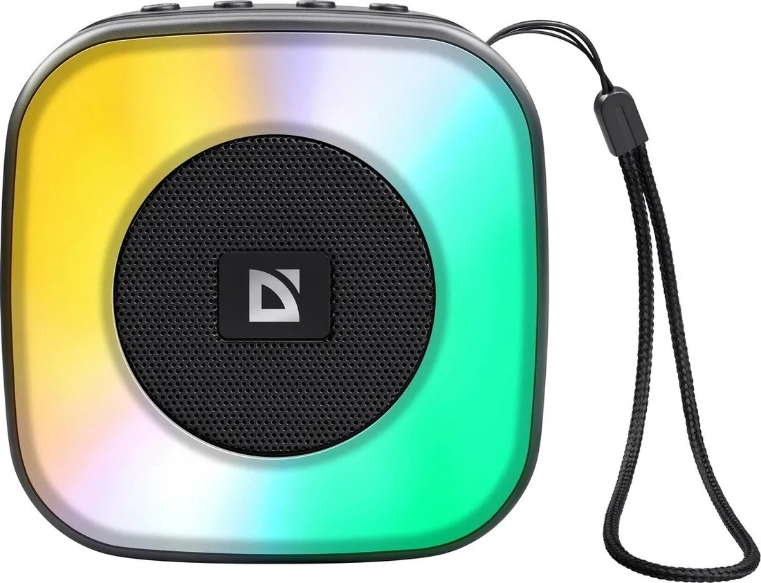 glosnik-defender-enjoy-30-bluetooth-5w-stan-nowy