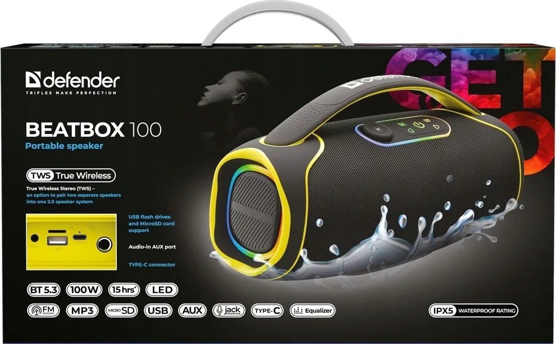 glosnik-defender-beatbox-100-bluetooth-100w