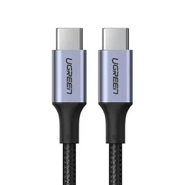 kabel-usb-c-usb-c-ugreen-us316-70429-100w-2m-czarny