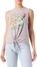 only-szara-bluzka-z-napisem-palm-springs-i-bawelny-xl-7ba