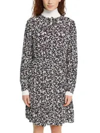 esprit-sukienka-rozkloszowana-z-polgolfem-w-czarno-bialy-wzor-34-7ba