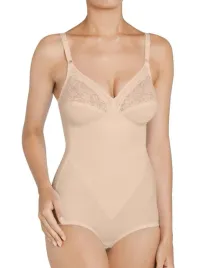 triumph-body-wyszczuplajace-damskie-bezowe-z-koronka-85b-j2e