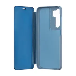 etui-fold-mirror-view-do-samsung-galaxy-s23-fe-niebieske