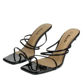 shein-klapki-damskie-czarne-lakierowane-41-msf