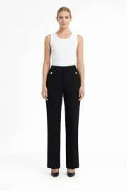 guess-czarne-eleganckie-spodnie-w-kant-z-zlotymi-guzikami-s-gga
