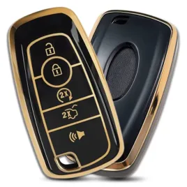 etui-na-kluczyk-silikonowy-pokrowiec-czarny-na-pilot-ford-kuga-focus-mondeo