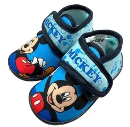 disney-dzieciece-kapcie-z-myszka-miki-na-rzepy-niebieskie-22-j8c