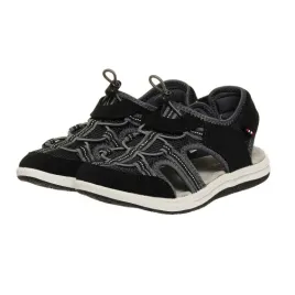 vikind-sandalki-chlopiece-czarne-na-rzepy-22-sdd