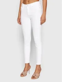 only-spodnie-damskie-biale-rurki-casual-m-32-7ba
