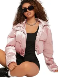 shein-kurtka-damska-puchowa-welur-do-pasa-38-lof