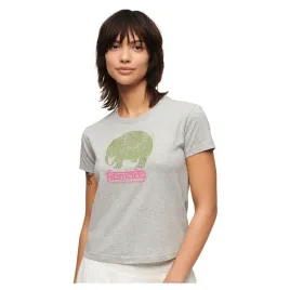 superdry-szary-t-shirt-damski-z-ozdobnym-nadrukiem-slonia-36-7ba
