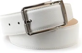 anthoni-crown-bialy-pasek-skorzany-z-metaliczna-klamra-75-7ba