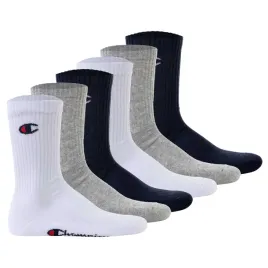 champion-meskie-skarpetki-6-pack-wielokolorowe-logo-35-38-7ba