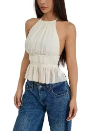 shein-elegancki-romantyczny-top-wiazany-z-falbana-2-pack-40-42-1kg