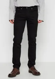 levis-czarne-jeansy-meskie-rurki-z-bawelny-z-przetarciami-33-30-7ca