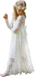 aibaowedding-biala-dluga-sukienka-koronkowa-na-komunie-134-140-7-a