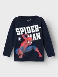 name-it-granatowa-bluzka-z-nadrukiem-spiderman-dlugi-rekaw-122-128-7ca