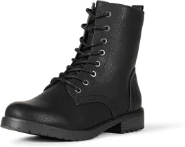 amazon-essentials-czarne-buty-desantowe-bojowe-sznurowane-445-6ka