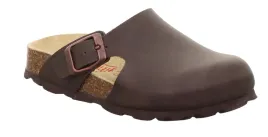 superfit-brazowe-klapki-z-filcowa-cholewka-i-paskiem-24-6ka
