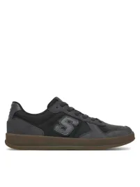 skechers-calven-meskie-sportowe-skorzane-buty-czarne-44-u2e